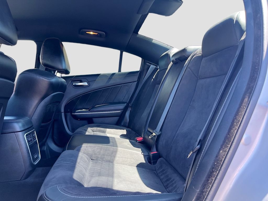 Used 2023 Dodge Charger R/T w/ Plus Group image 23