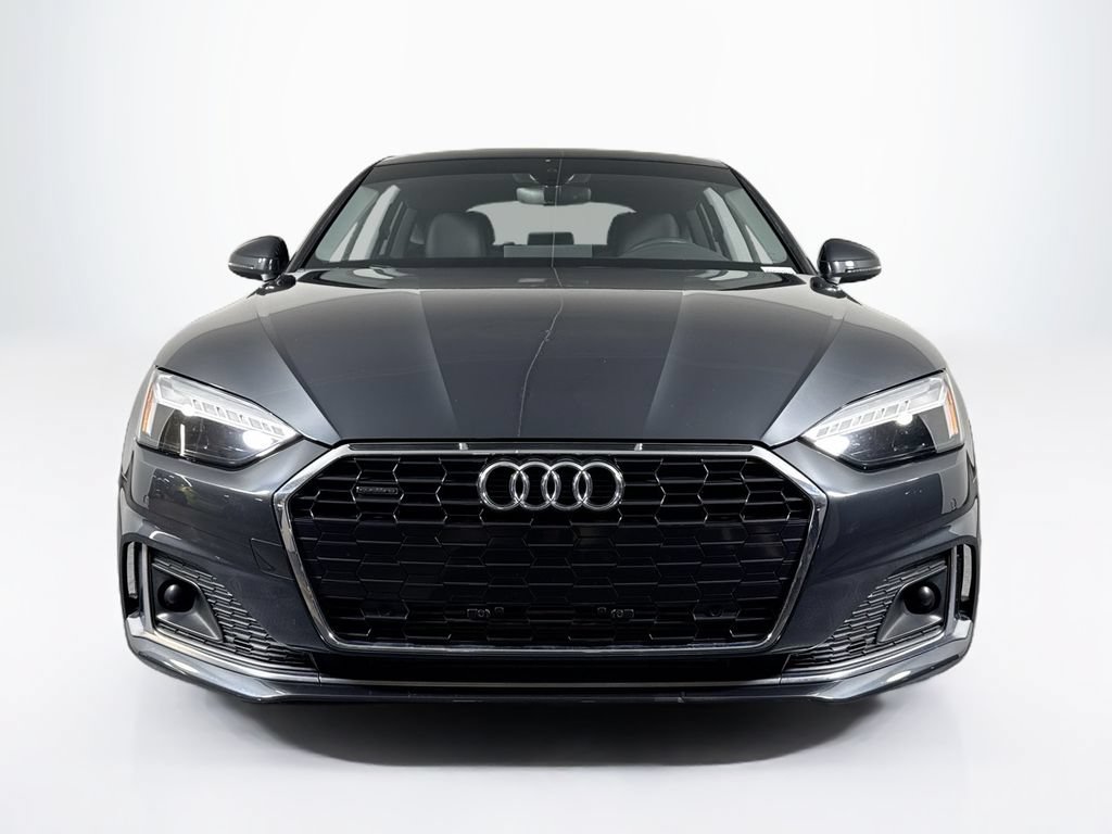Used 2023 Audi A5 2.0T Premium w/ Convenience Package AWD/4WD image 8