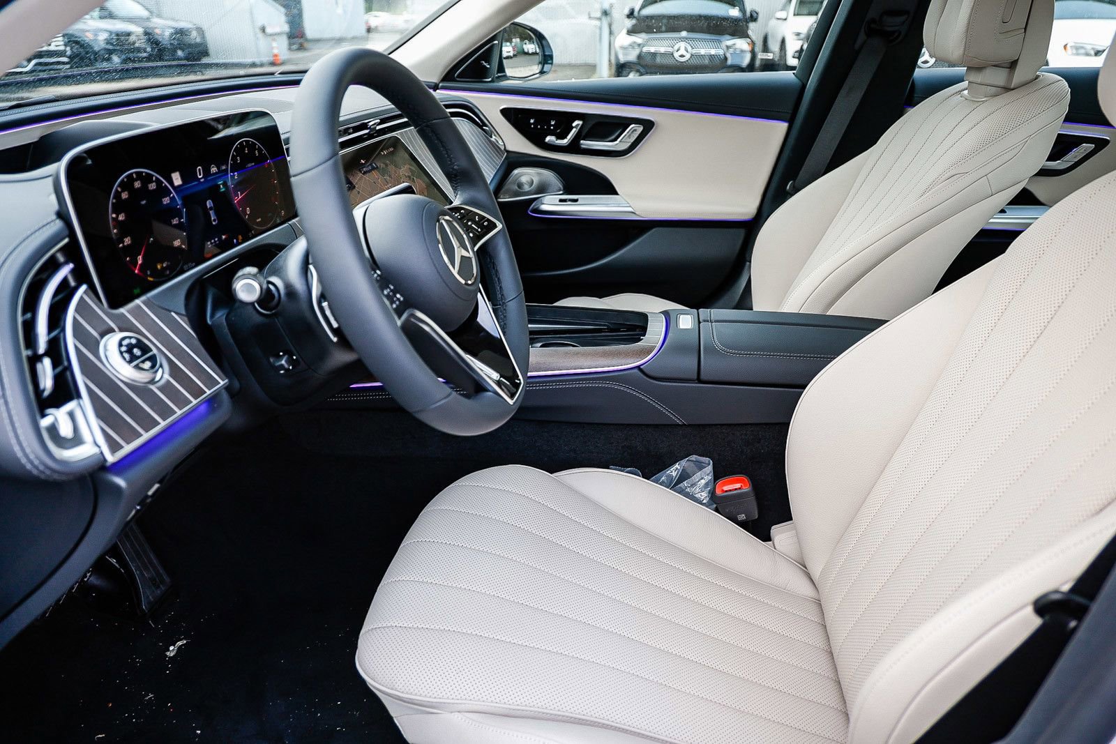 New 2026 Mercedes-Benz E 350 Sedan image 19