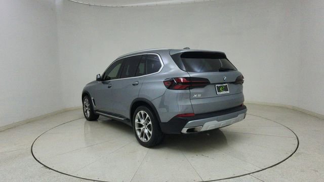 Used 2024 BMW X5 sDrive40i image 74