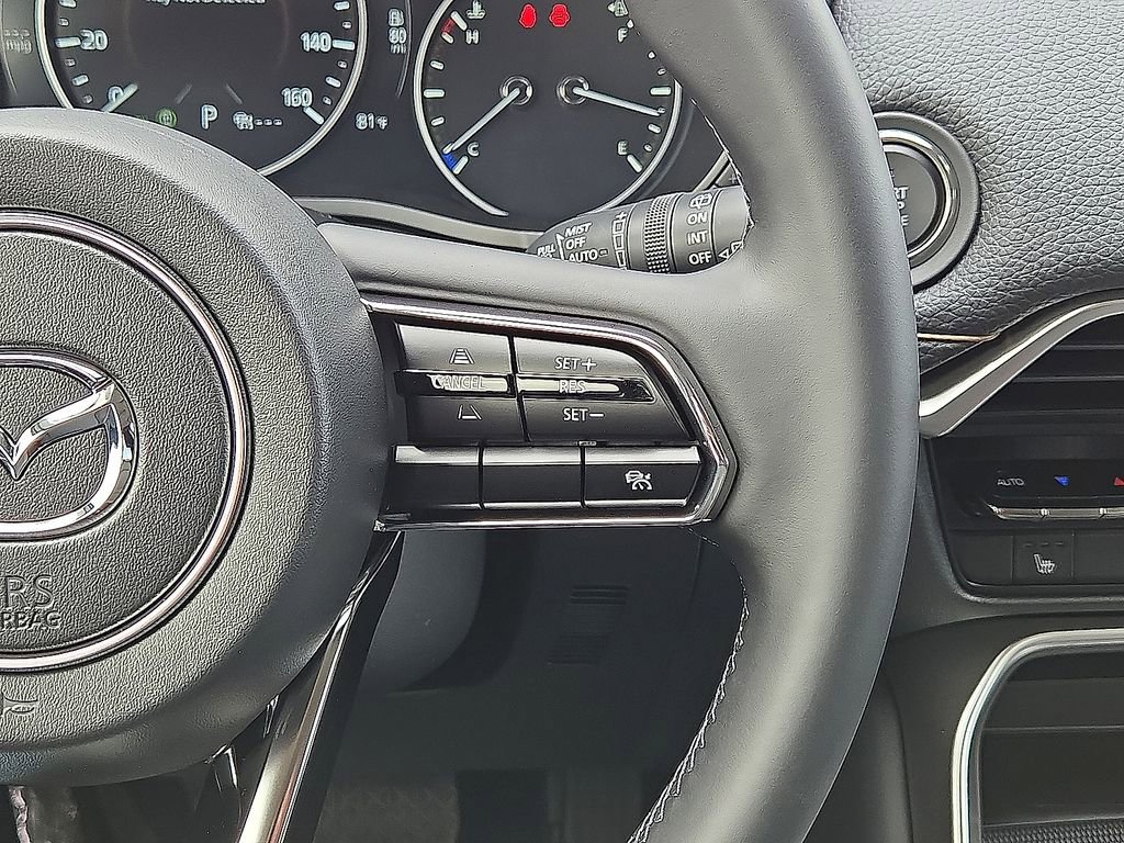 New 2025 MAZDA CX-90 3.3 Turbo w/ Preferred Package image 19