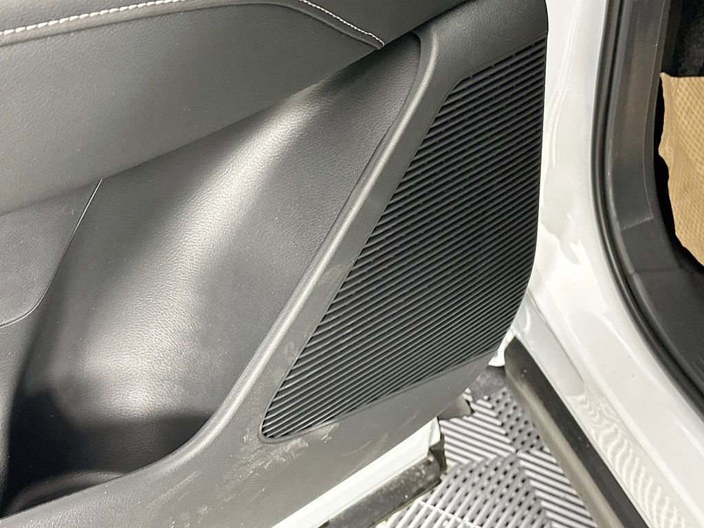 New 2026 Nissan Murano SL image 26