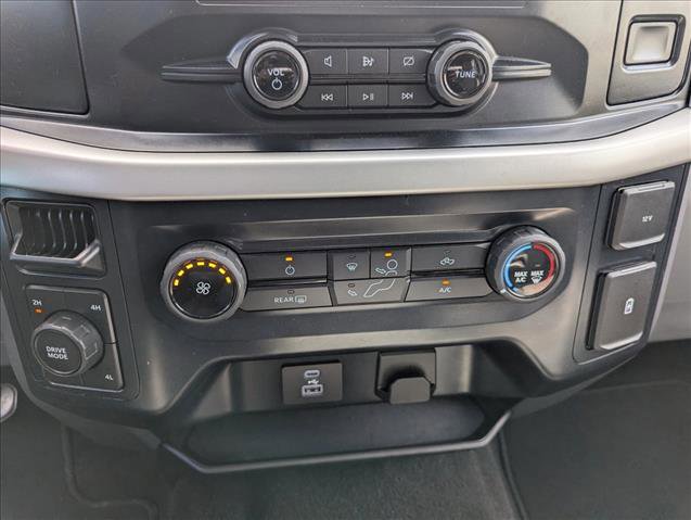 Used 2023 Ford F150 XLT AWD/4WD image 19