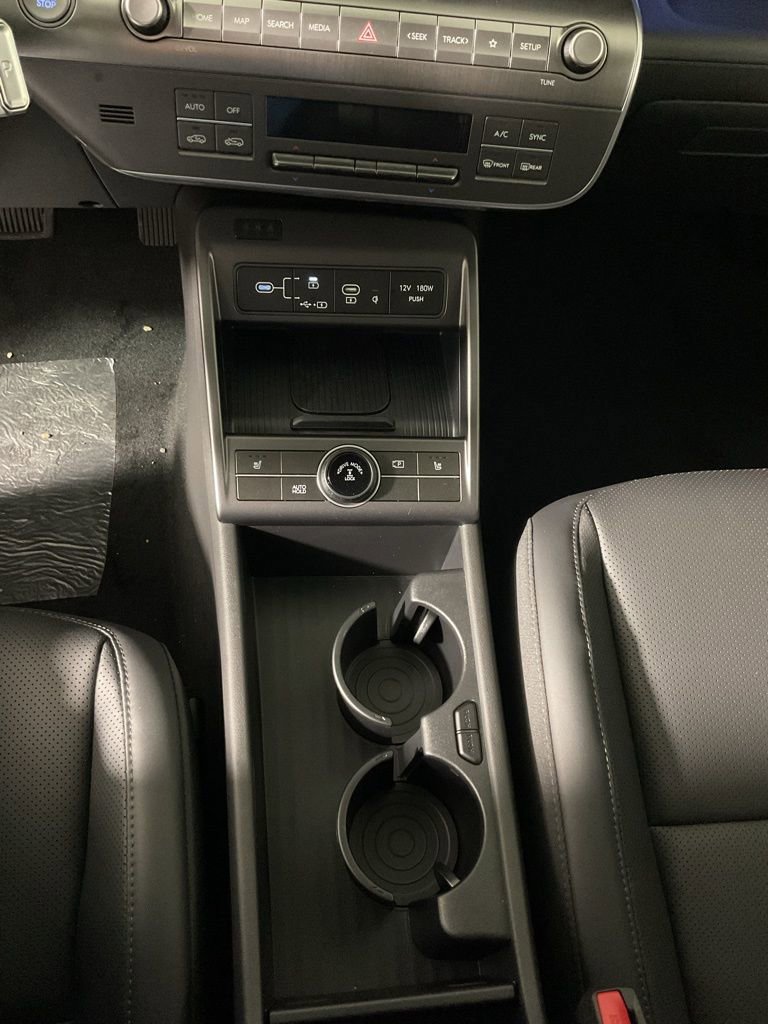 New 2026 Hyundai Kona SEL Premium image 29