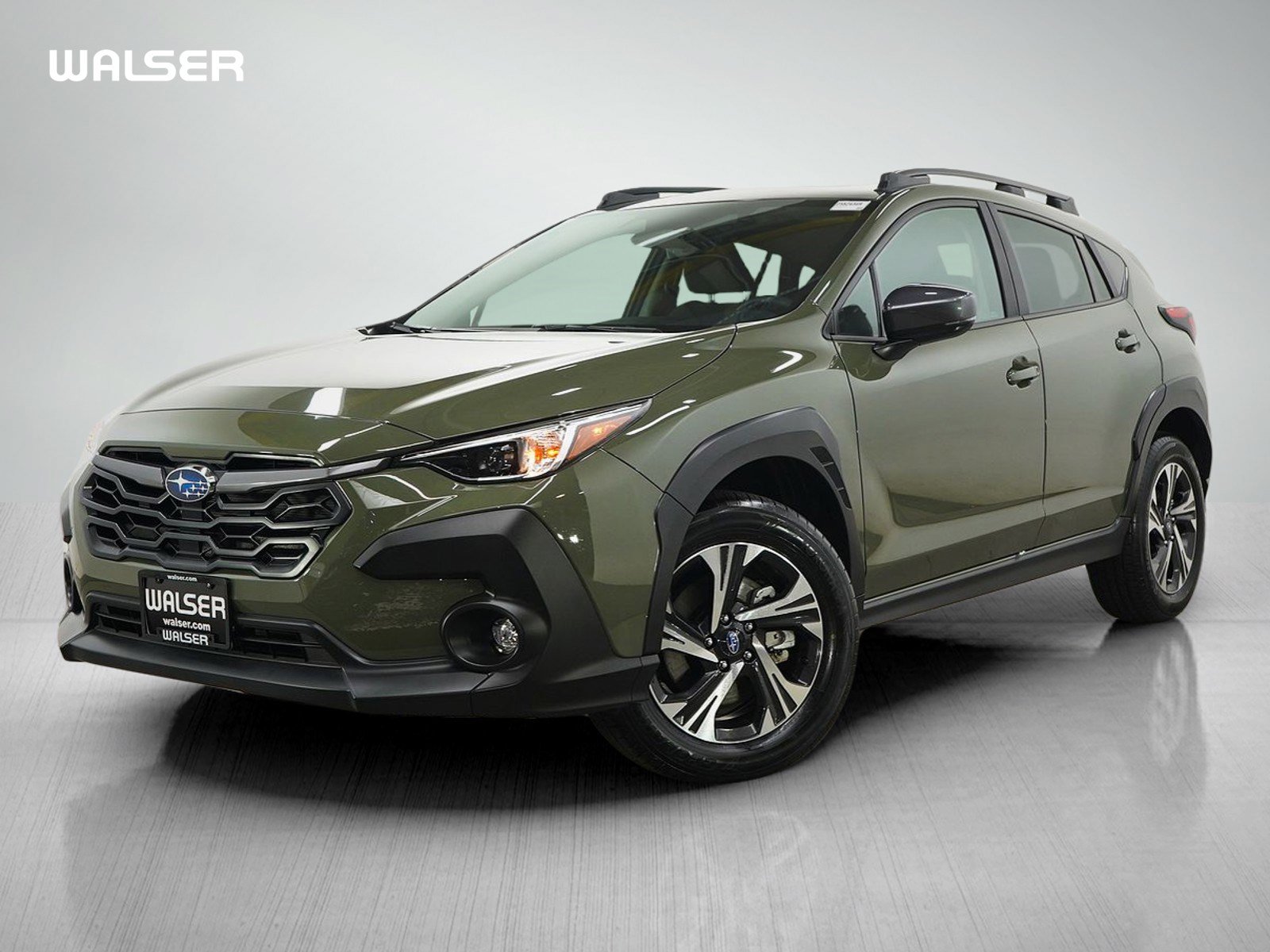 Certified 2026 Subaru Crosstrek 2.0i Premium