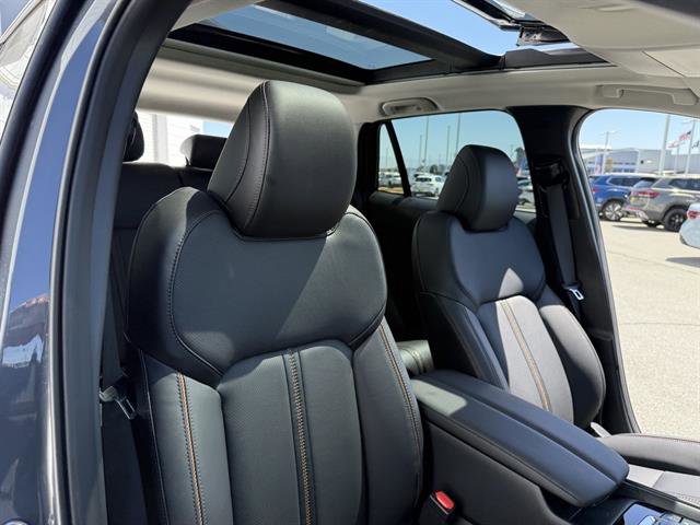 New 2025 MAZDA CX-50 2.5 Hybrid w/ Cargo Package image 22