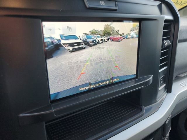 New 2026 Ford F350 XLT AWD/4WD image 15