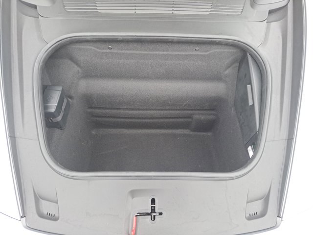 Certified 2025 Porsche 911 Targa 4 GTS image 15