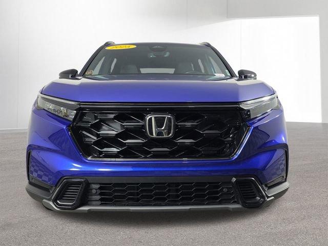 Used 2025 Honda CR-V Sport-L image 46