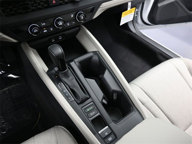 New 2025 Honda Accord LX image 15