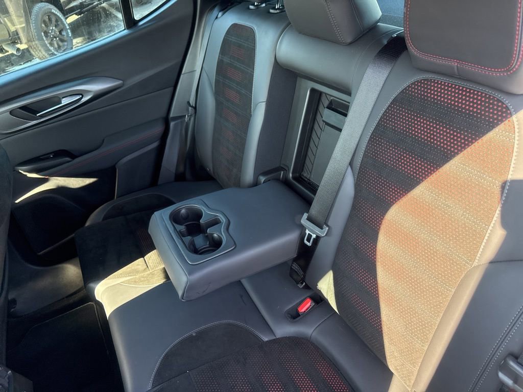 Used 2024 Dodge Hornet R/T w/ Track Pack image 41