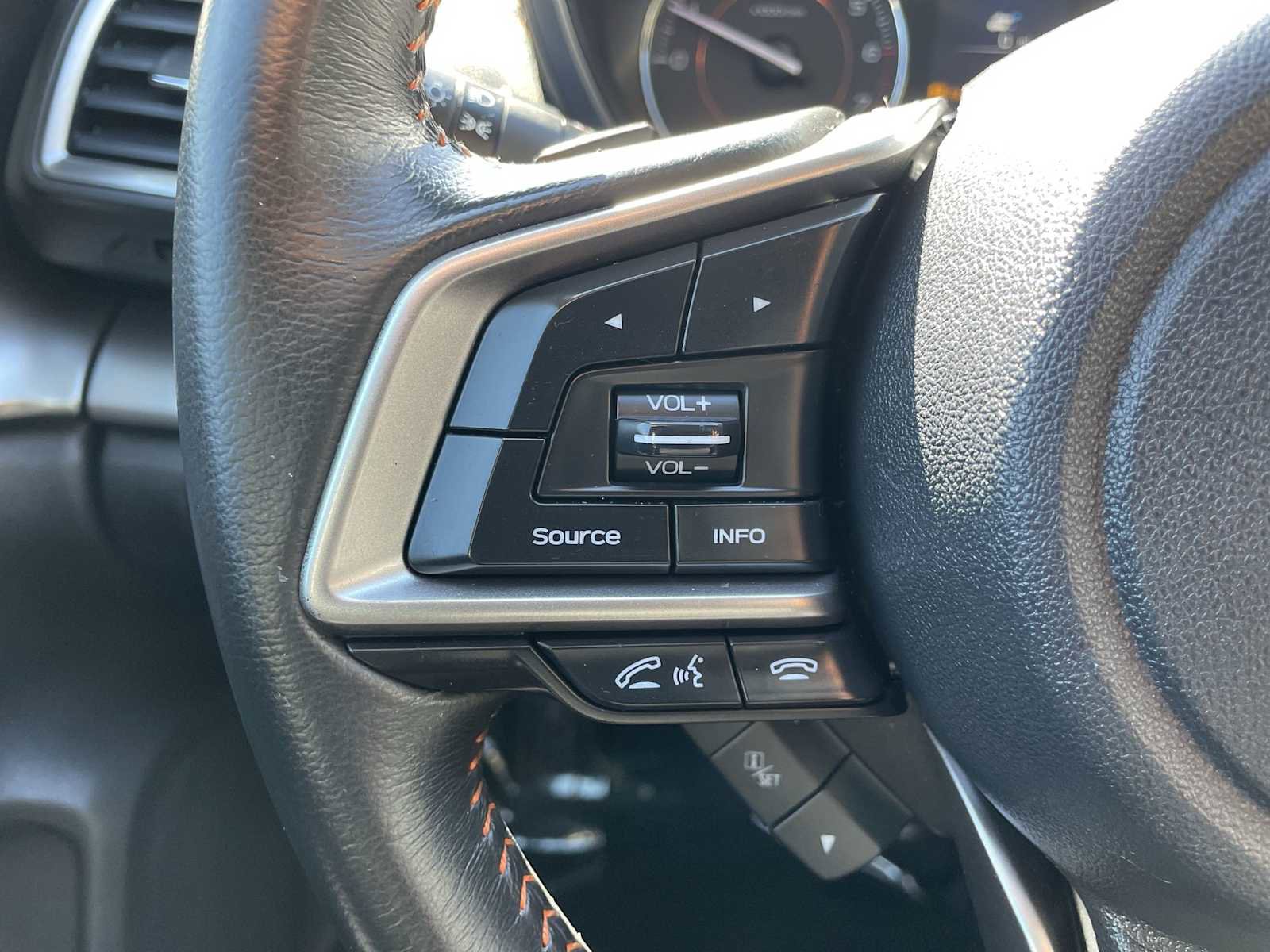 Used 2021 Subaru Crosstrek 2.5i Limited w/ Moonroof Package 2 image 16