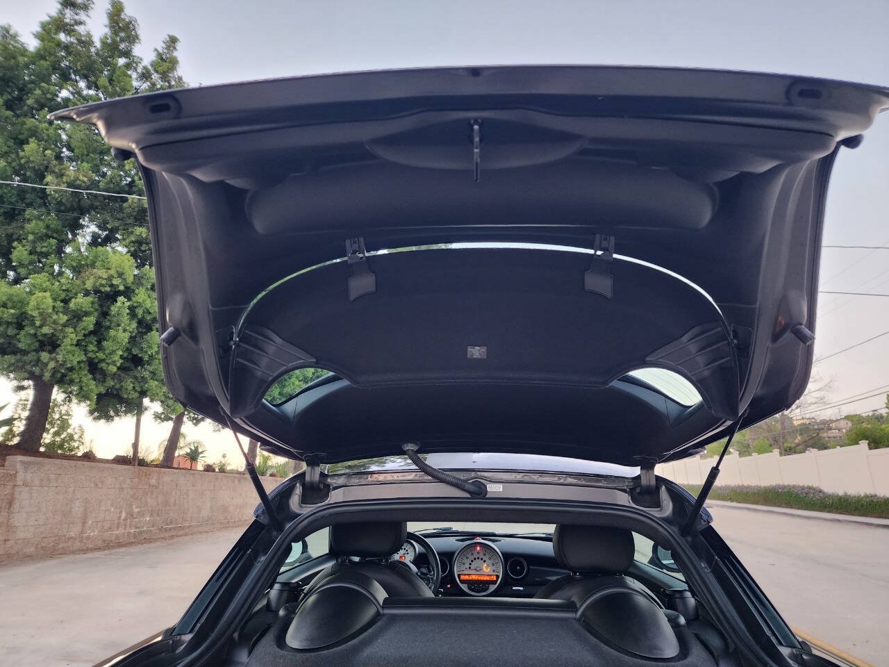 Used 2012 MINI Cooper Coupe S FWD image 34