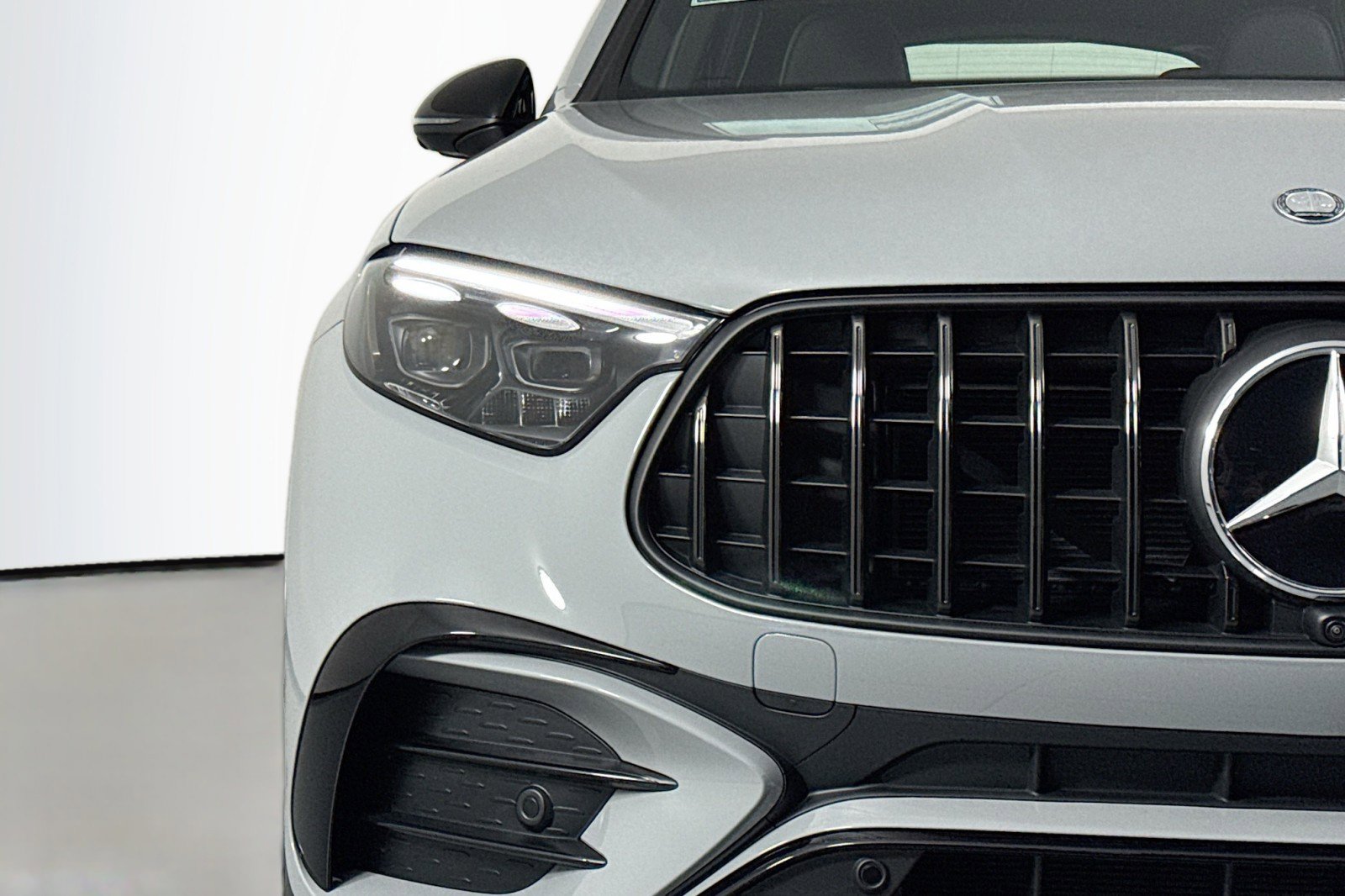 New 2026 Mercedes-Benz GLC 43 AMG 4MATIC image 13
