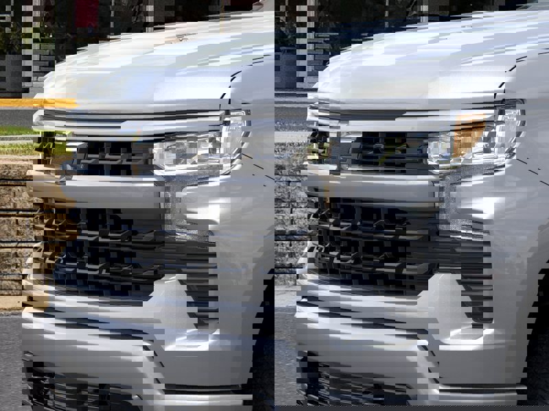 New 2026 Chevrolet Silverado 1500 RST w/ Convenience Package II AWD/4WD image 37