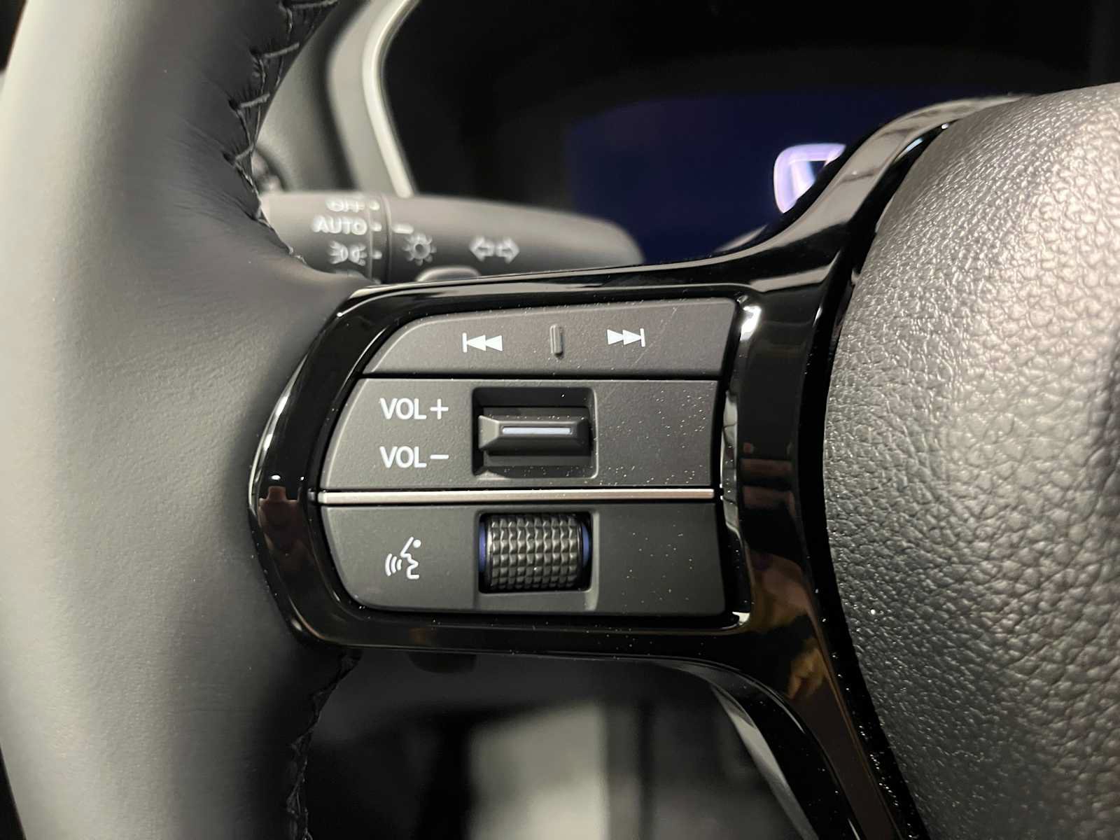 New 2026 Honda Passport RTL image 15