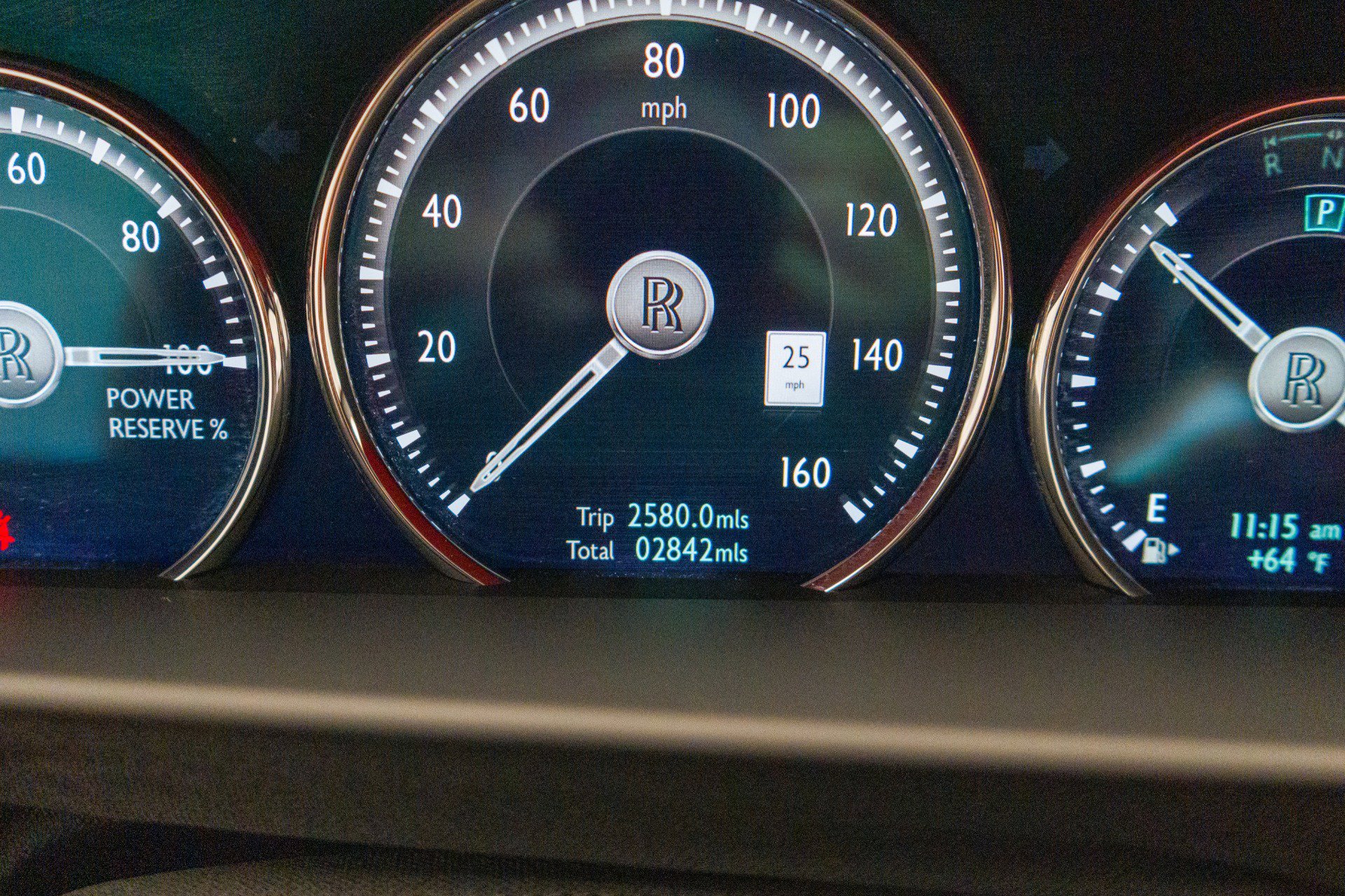 Used 2024 Rolls-Royce Cullinan image 22