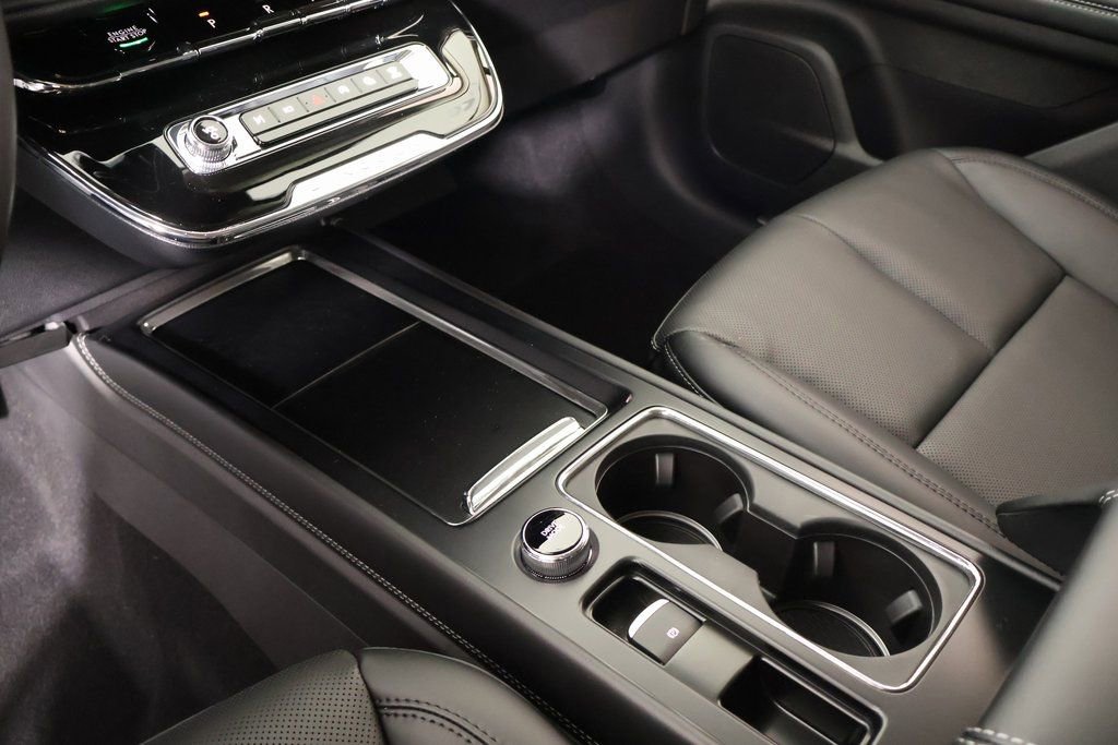 New 2026 Lincoln Corsair Premiere FWD image 9