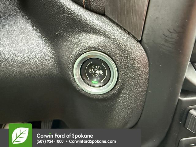 Used 2021 GMC Sierra 1500 AT4 w/ AT4 Value Package image 31