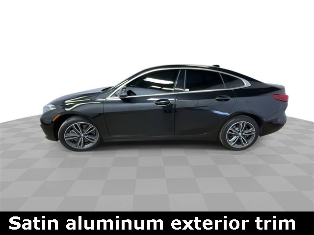 Used 2022 BMW 228i xDrive Gran Coupe image 5