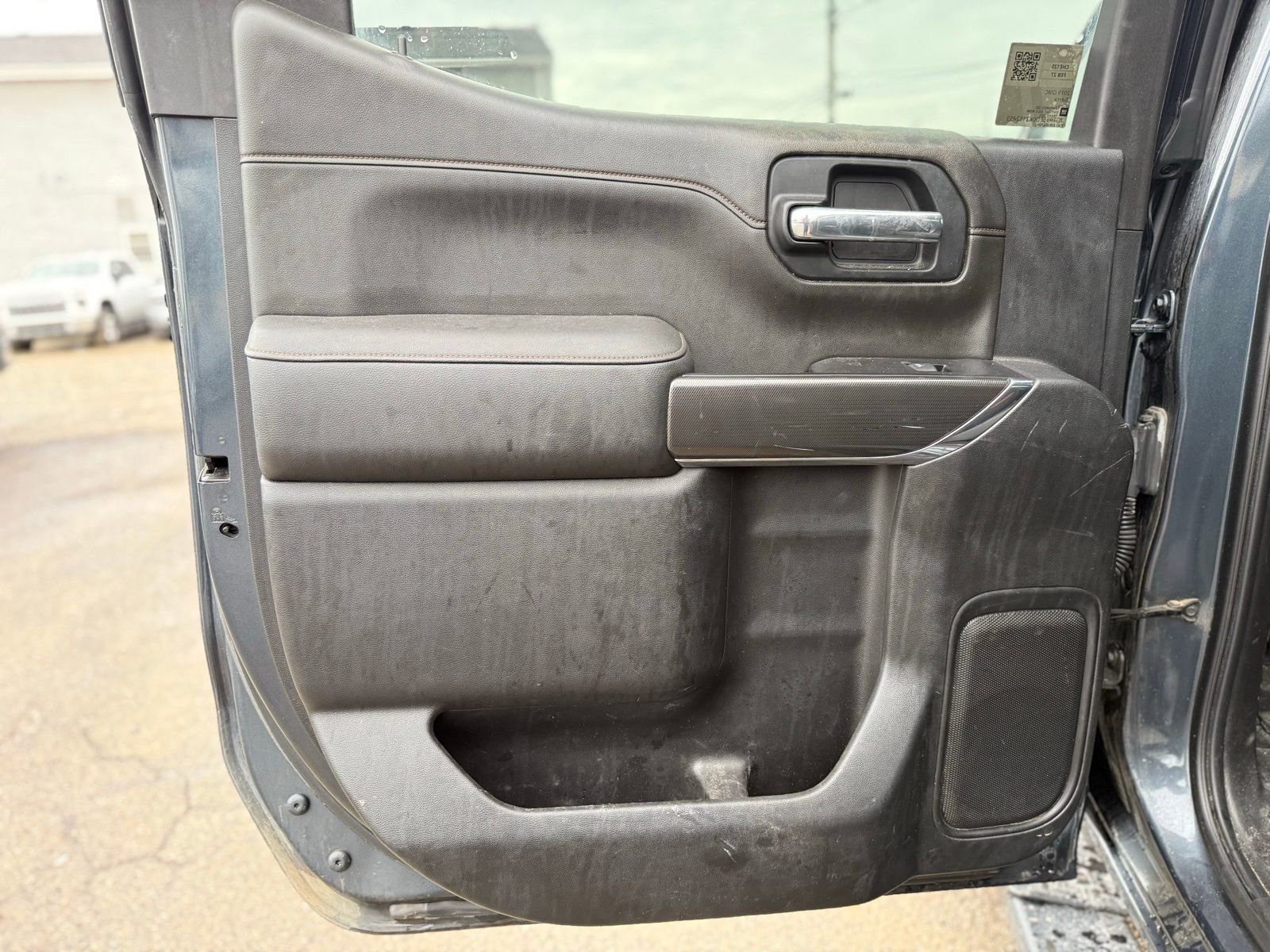 Used 2019 GMC Sierra 1500 AT4 w/ AT4 Premium Package image 19