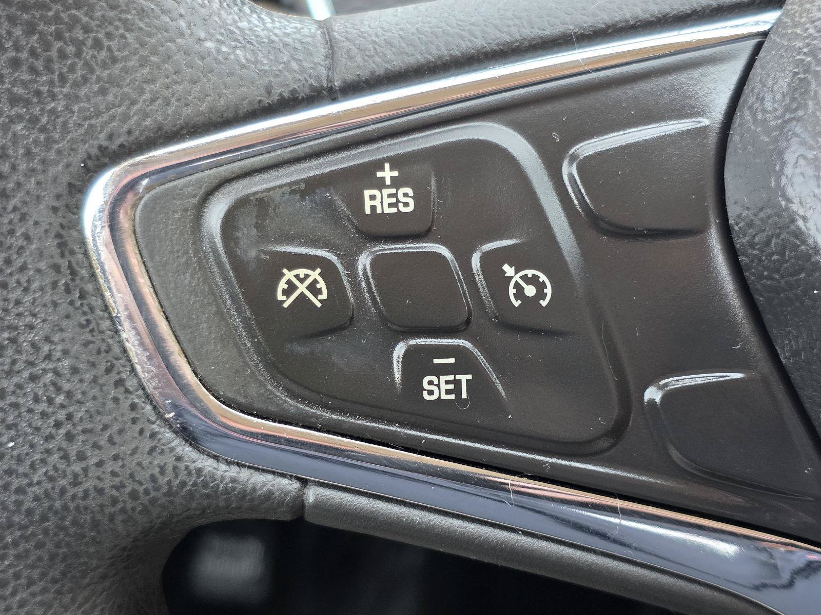 Used 2017 Chevrolet Cruze LT w/ Convenience Package FWD image 14