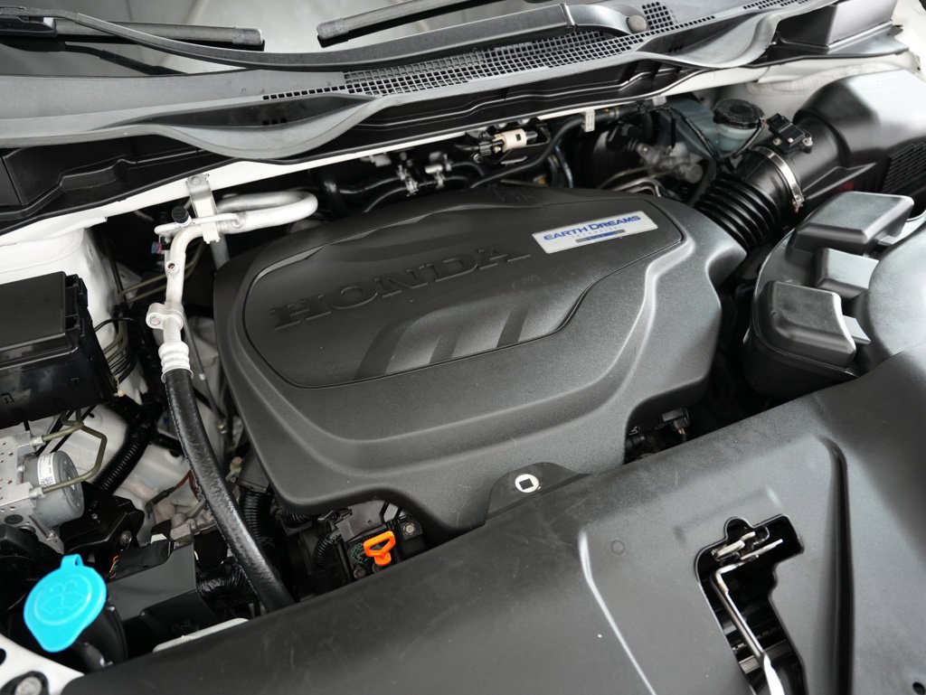 Used 2018 Honda Odyssey EX-L image 54