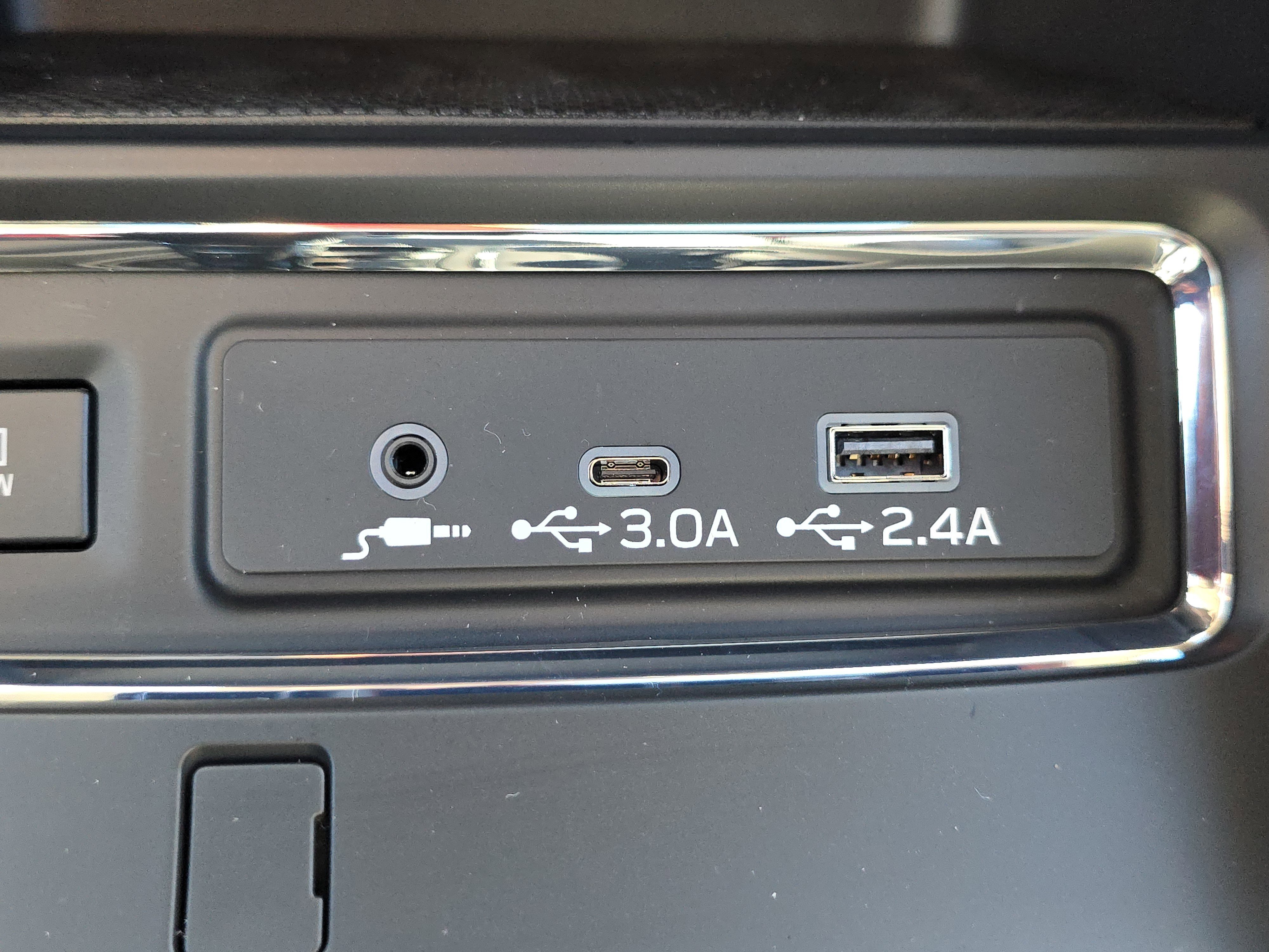 New 2025 Subaru Ascent Bronze Edition image 28