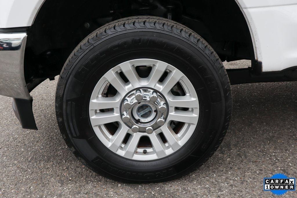 Used 2019 Ford F350 XLT AWD/4WD image 36
