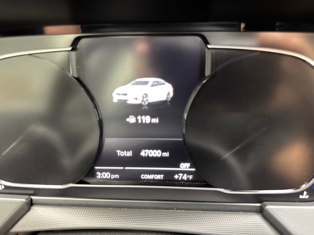 Used 2021 BMW 228i Gran Coupe FWD image 60