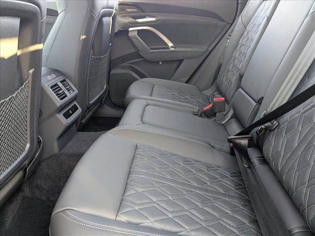 New 2025 Audi SQ5 Premium Plus image 15