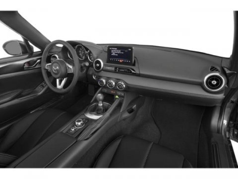 Used 2022 MAZDA MX-5 Miata Grand Touring w/ Weather Package image 30