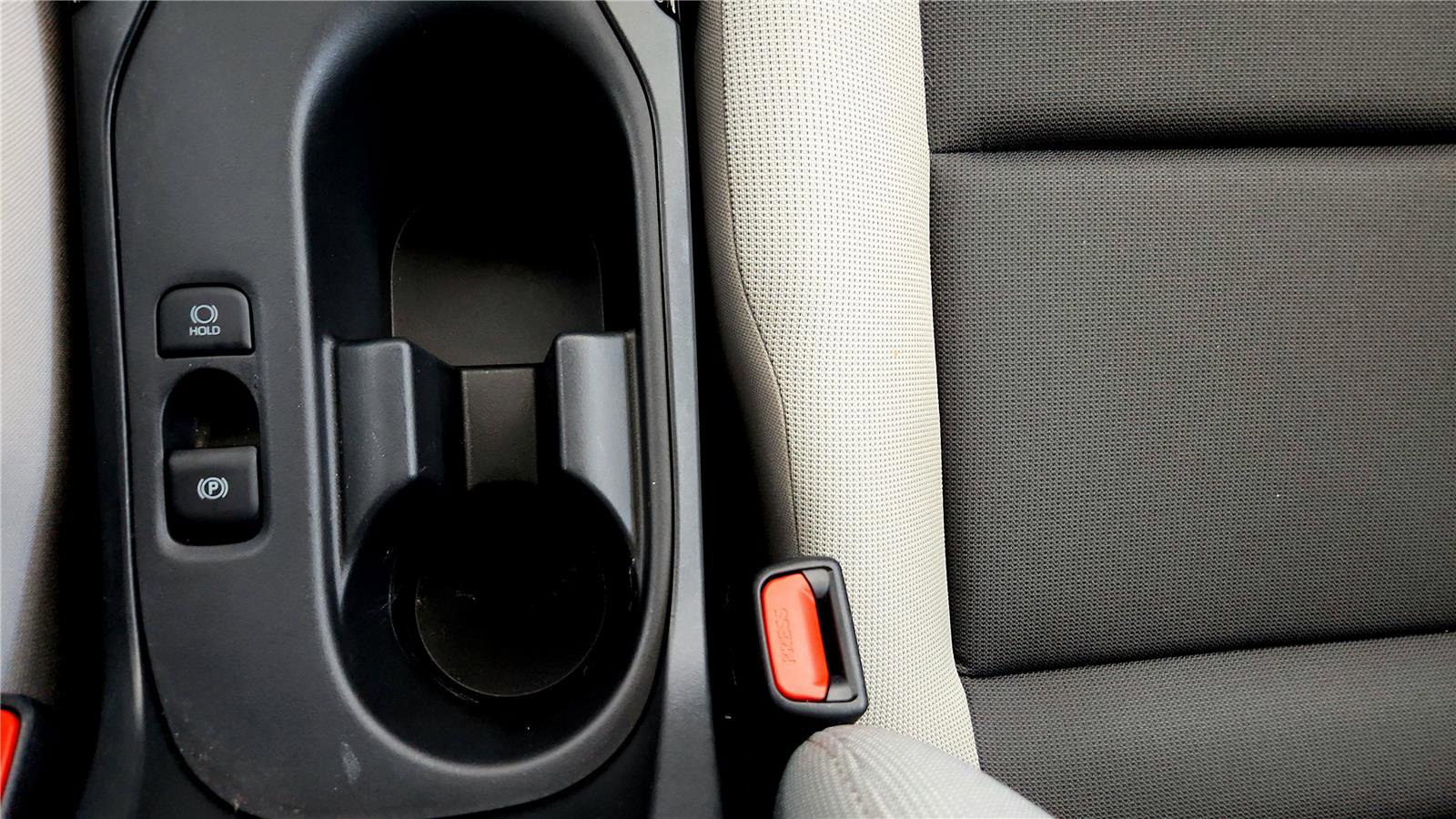 Certified 2023 Toyota Corolla LE w/ Carpet Mat Package (TMS) image 48