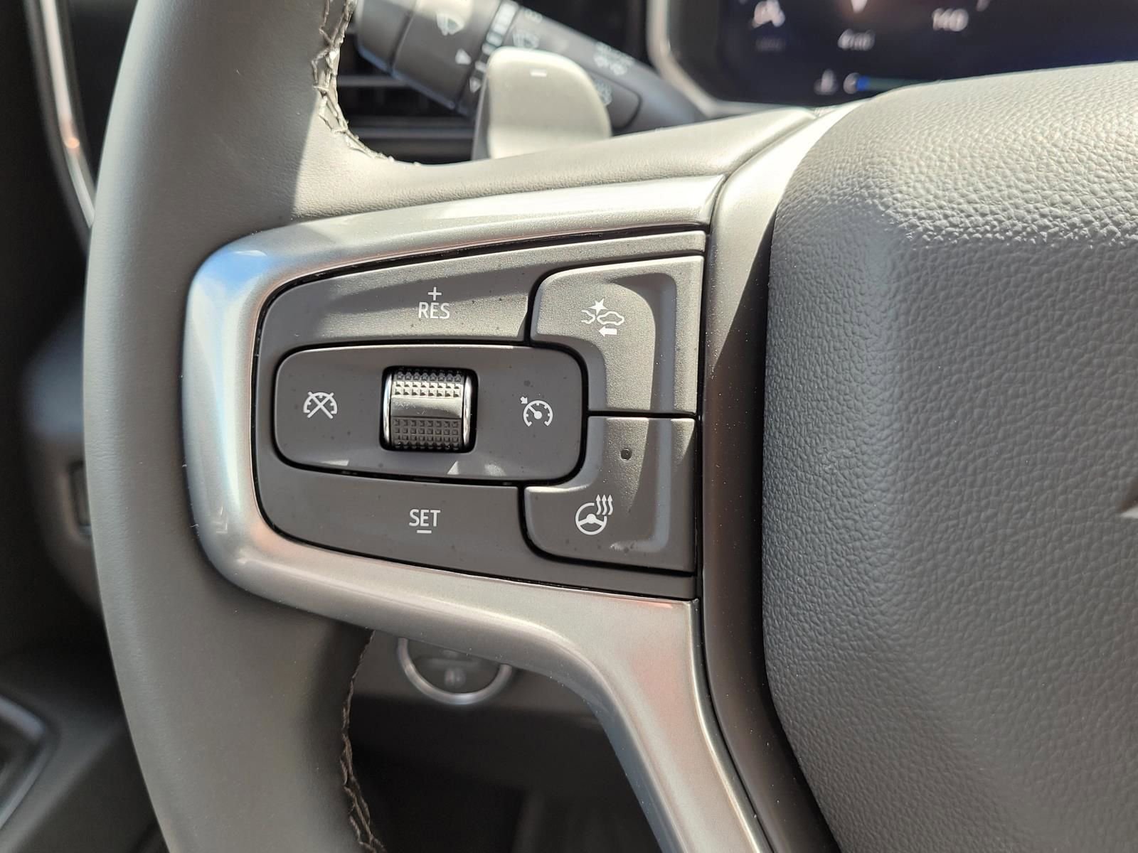 New 2026 Chevrolet Silverado 1500 LT Trail Boss image 21