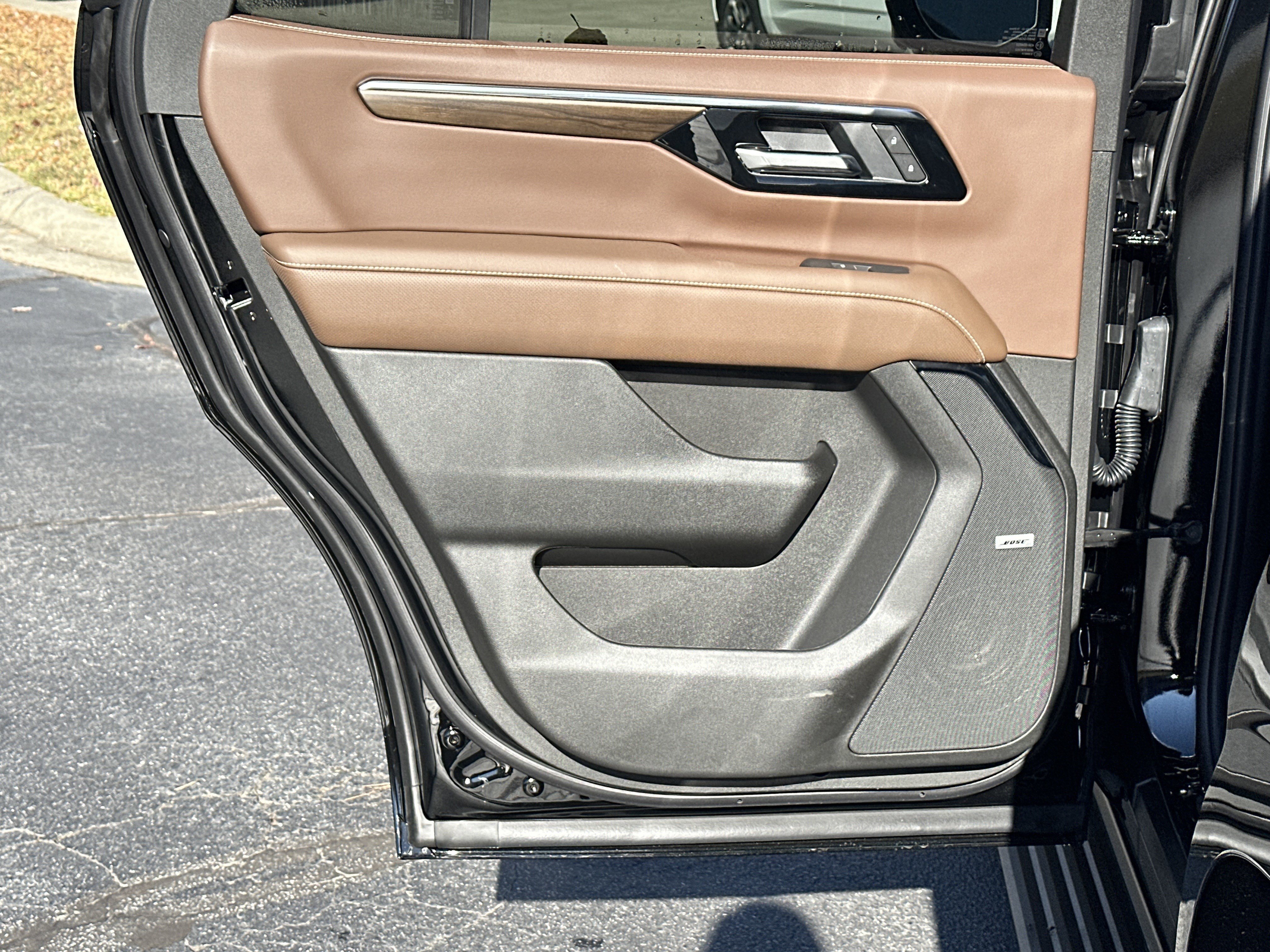 New 2026 Chevrolet Tahoe High Country image 20