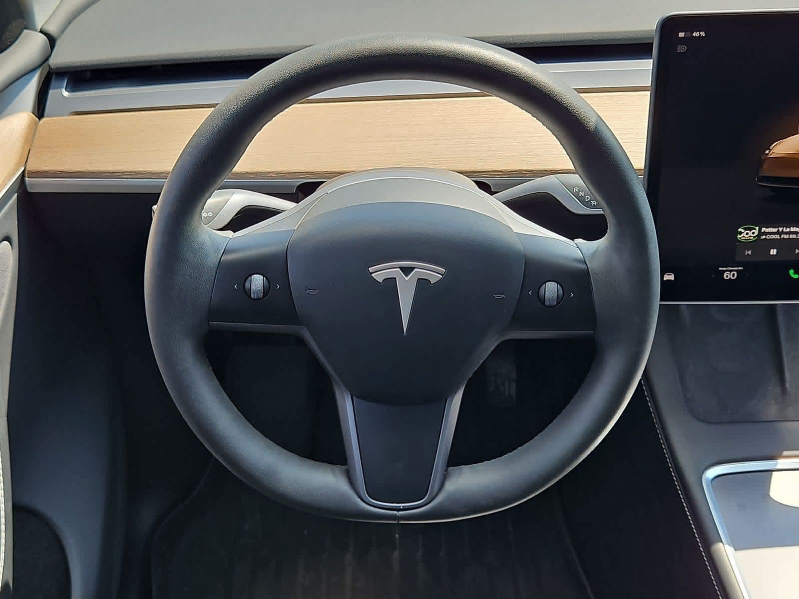 Used 2023 Tesla Model Y Long Range AWD/4WD image 24