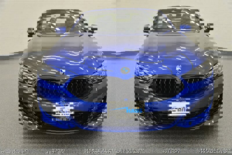 Used 2023 BMW 840i image 4