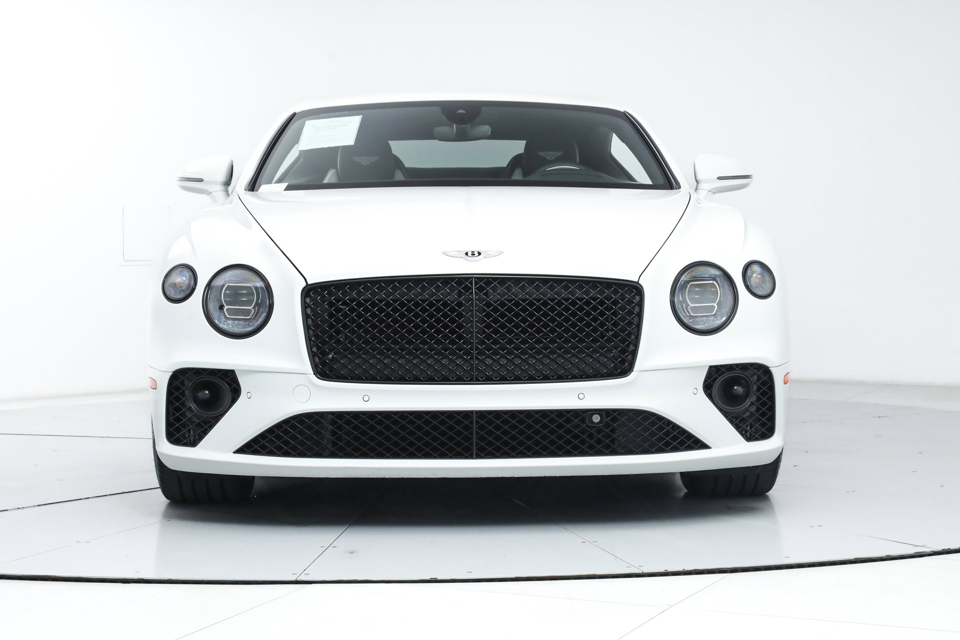 Used 2021 Bentley Continental GT V8 image 8