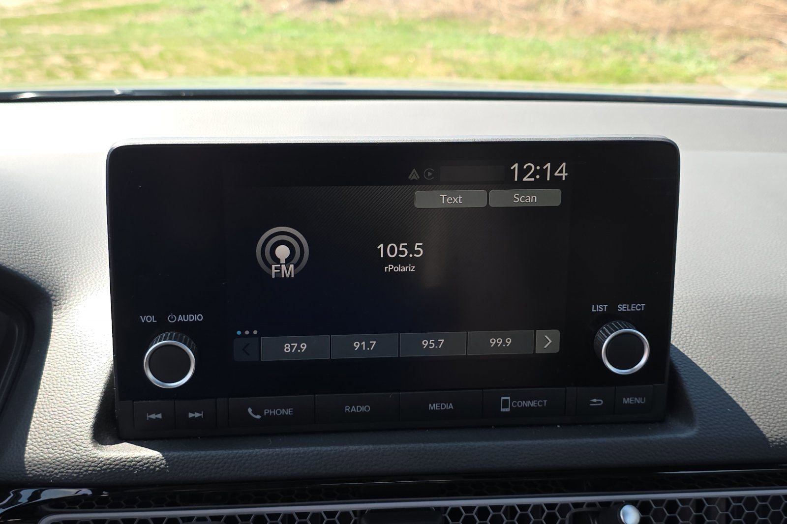 Used 2025 Honda Civic Sport image 17