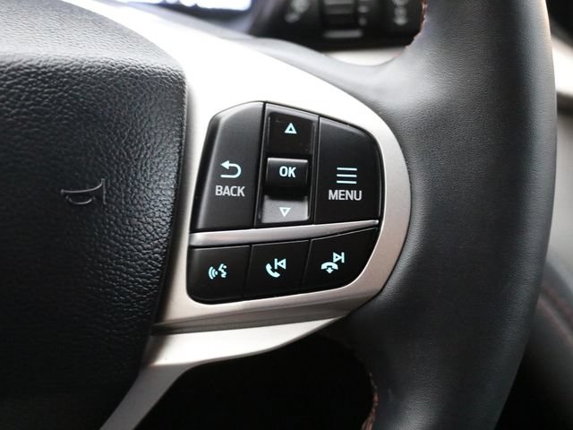 Used 2025 Ford Explorer Active w/ Active Comfort Package AWD/4WD image 28