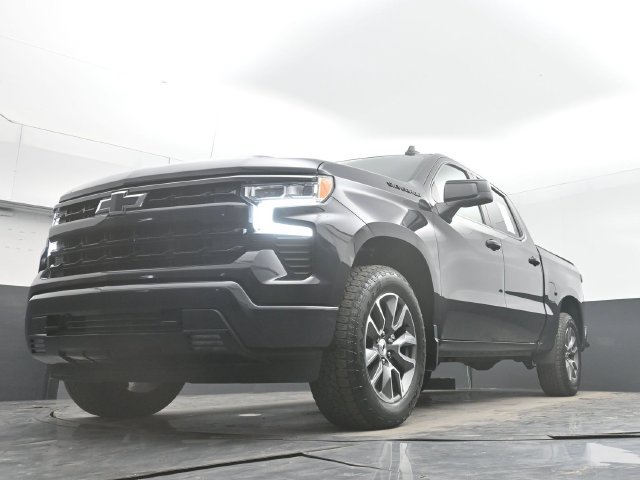 Used 2023 Chevrolet Silverado 1500 RST w/ All Star Edition Plus AWD/4WD image 42