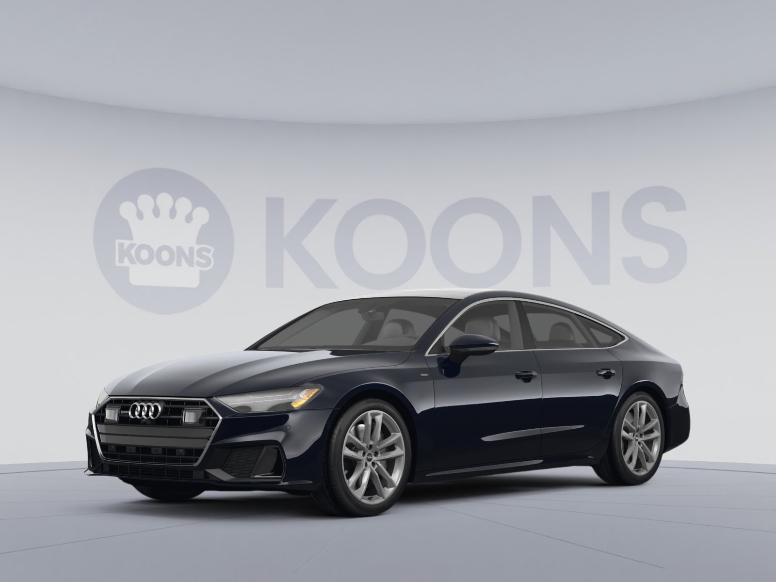 Used 2022 Audi A7 3.0T Prestige AWD/4WD image 1