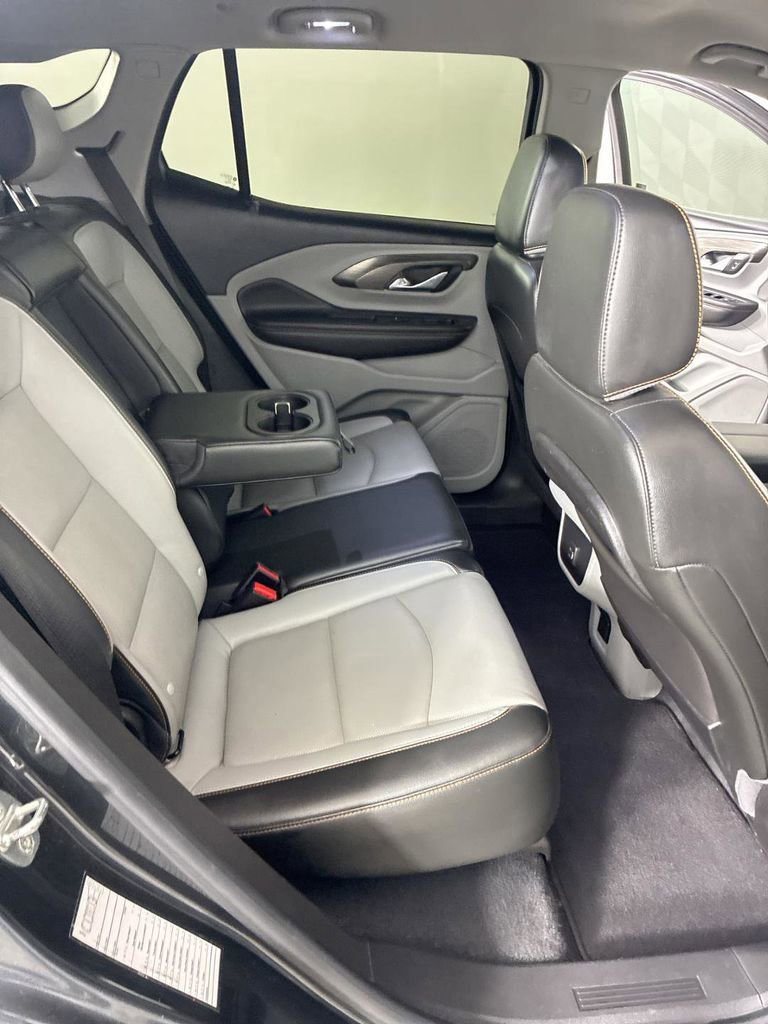 Used 2019 GMC Terrain SLT FWD image 18