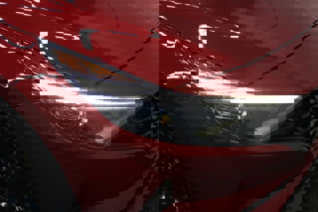 Used 2023 Hyundai Elantra Blue FWD image 28