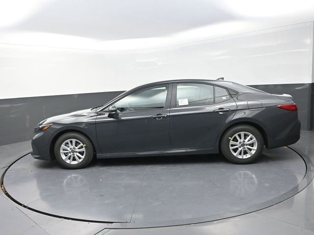 New 2026 Toyota Camry LE FWD image 4
