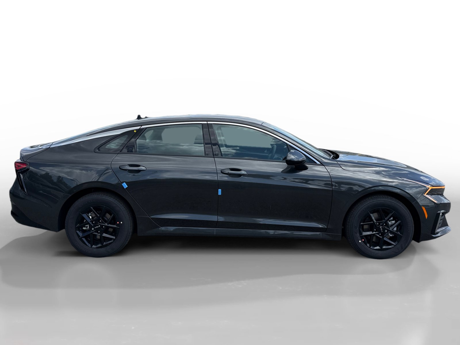 New 2026 Kia K5 LXS FWD image 6