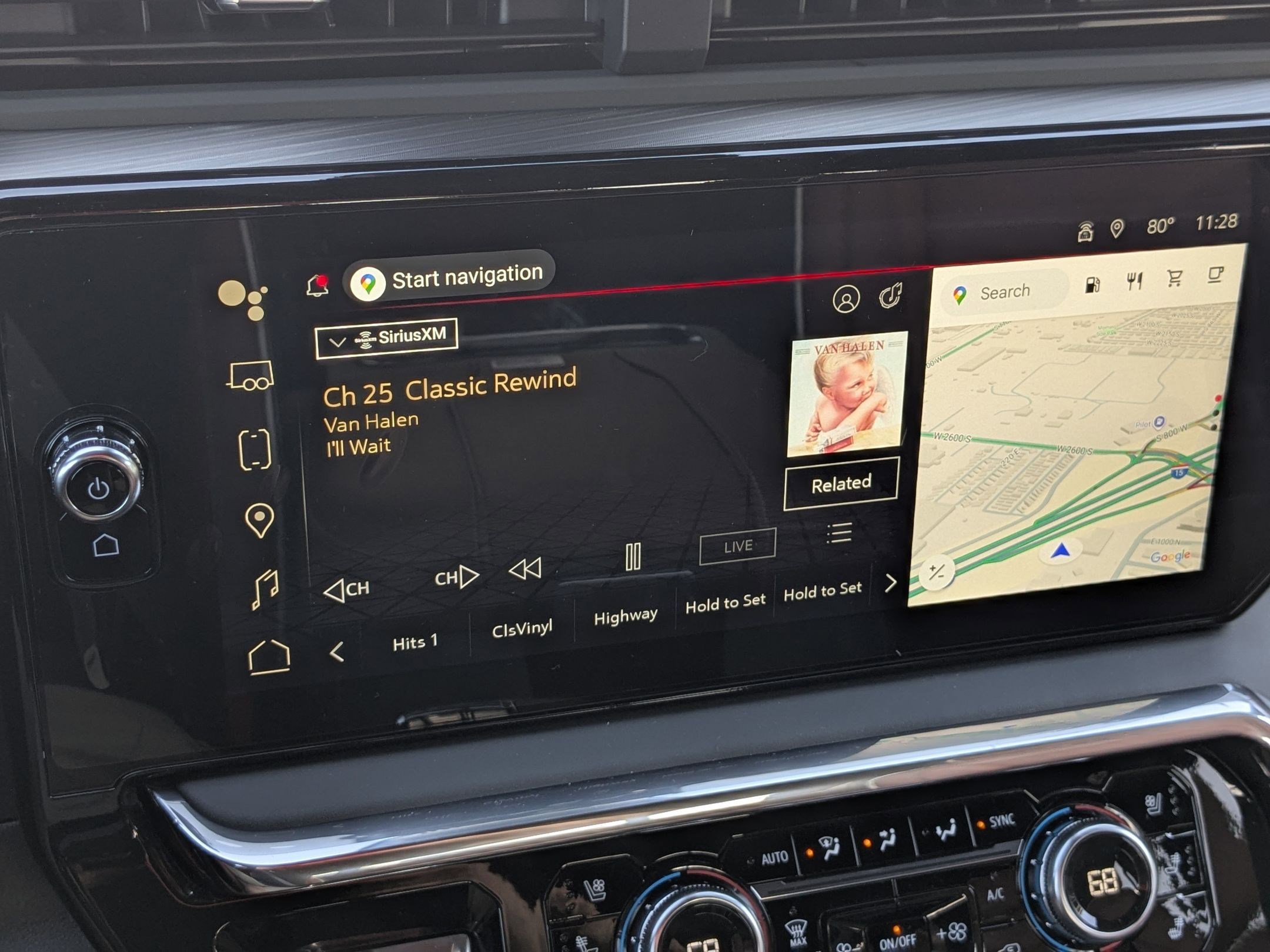 New 2026 GMC Sierra 1500 Denali Ultimate image 11