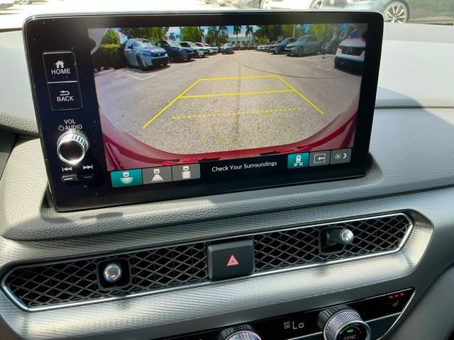 New 2026 Acura Integra A-Spec w/ Technology Package FWD image 31