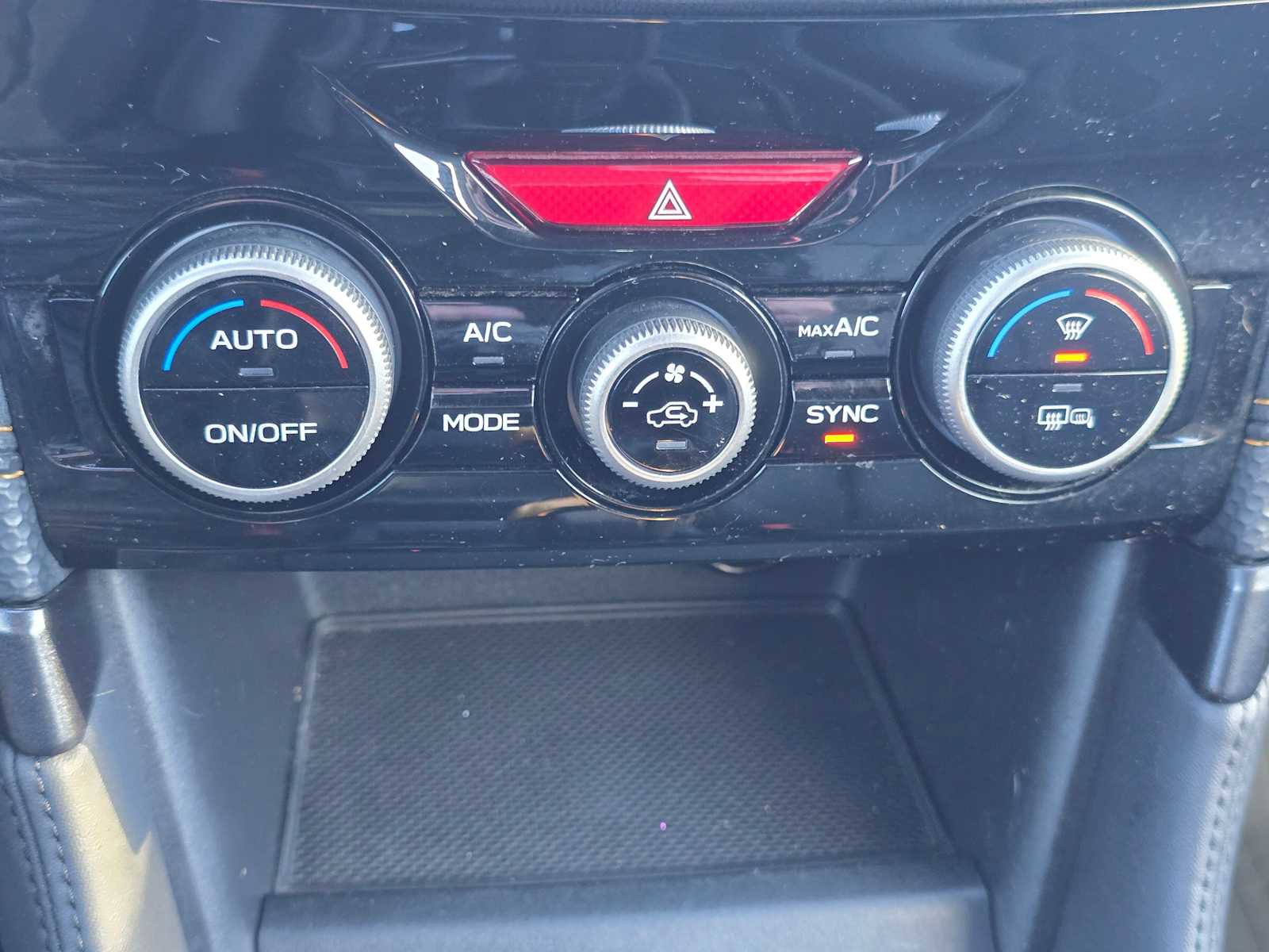 Used 2022 Subaru Forester Wilderness image 31