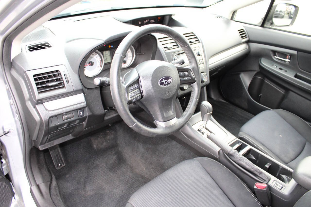 Used 2013 Subaru Impreza 2.0i Sport Premium w/ Popular Pkg 1 AWD/4WD image 13